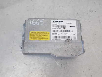 2008 - 2012 Volvo XC70  Estate Airbag Module 31295676