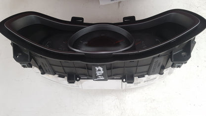 2013 Volvo V40  Hatchback Instrument Cluster 31314484
