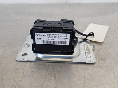 2006 - 2010 Volvo S80  Saloon YAW SENSOR 6G9N-14B296-CB