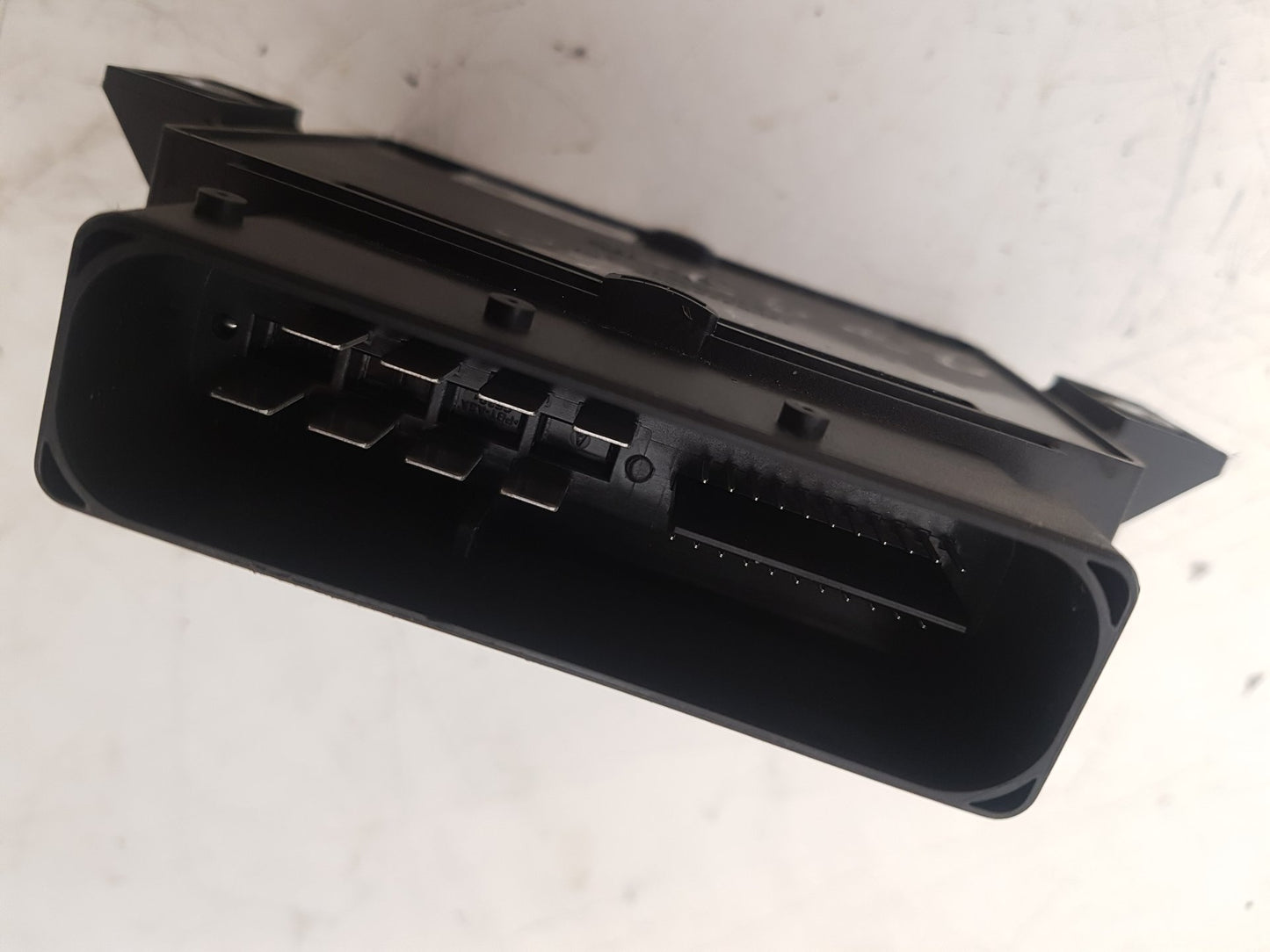 2011 - 2015 Volvo V60  Estate ELECTRONIC PARKING BRAKE MODULE 6G91-2598-CF