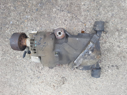 2003 - 2007 Volvo V70  Estate Rear Differential Assembly 8653553