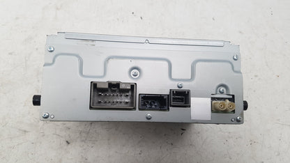 2006 - 2013 Volvo C30  Hatchback CD Player 31344871