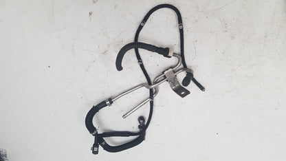 2006 - 2009 Volvo C70  Convertible LEAK-OFF FUEL RETURN HOSE 30750744