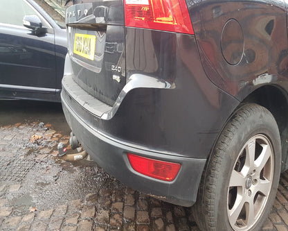 2009 - 2013 Volvo XC60  Estate Rear Bumper