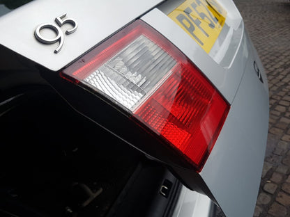 2001 - 2009 Saab 9-5  Saloon Left Taillight
