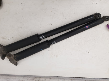 2012 - 2015 Volvo V40  Hatchback REAR SHOCK ABSORBER (PAIR) 31317961