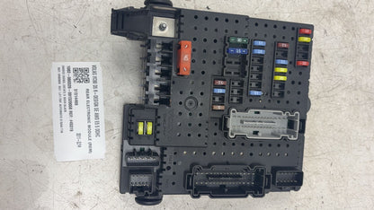 2007 - 2014 Volvo XC90  Estate REAR ELECTRONIC MODULE (REM) 31314469