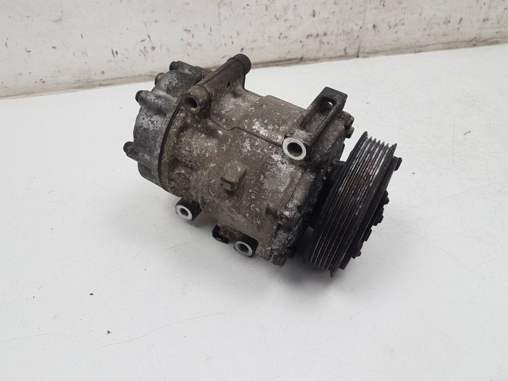 2005 - 2009 Volvo C30  Hatchback A/C Compressor 31291881