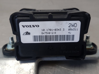 2005 - 2010 Volvo S60  Saloon YAW SENSOR 10.1701-0343.3