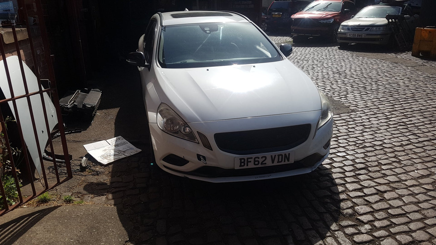 2012 Volvo V60 I 157 Estate Diesel