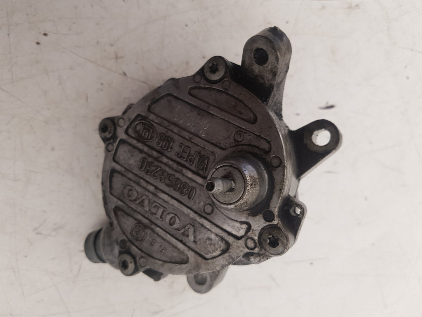 2001 - 2010 Volvo S60  Saloon Vacuum/Air Pump 8658230