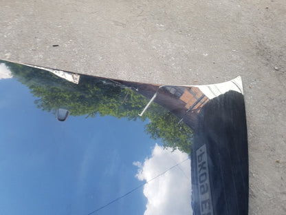 2008 - 2009 Volvo C70  Convertible Bonnet 31335883