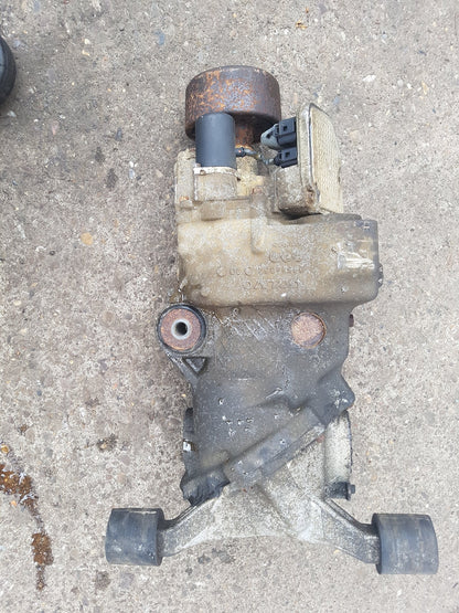 2003 - 2007 Volvo V70  Estate Rear Differential Assembly 8653553