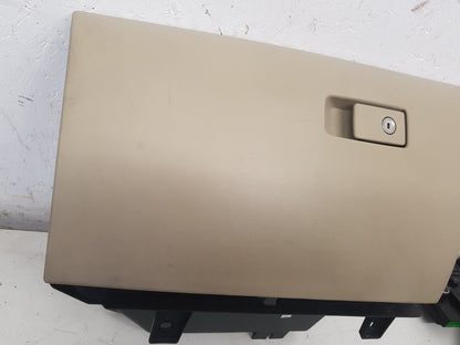 2008 - 2013 Volvo XC60 I 156 Estate Glove Box 30755902