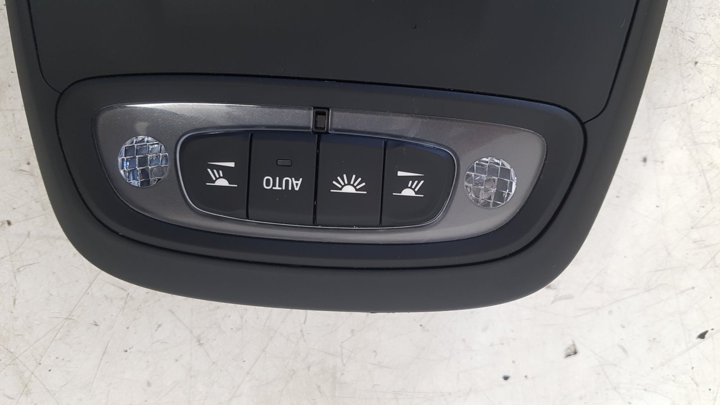 2017 - 2025 Volvo XC40 536 SUV Interior Light 32366222