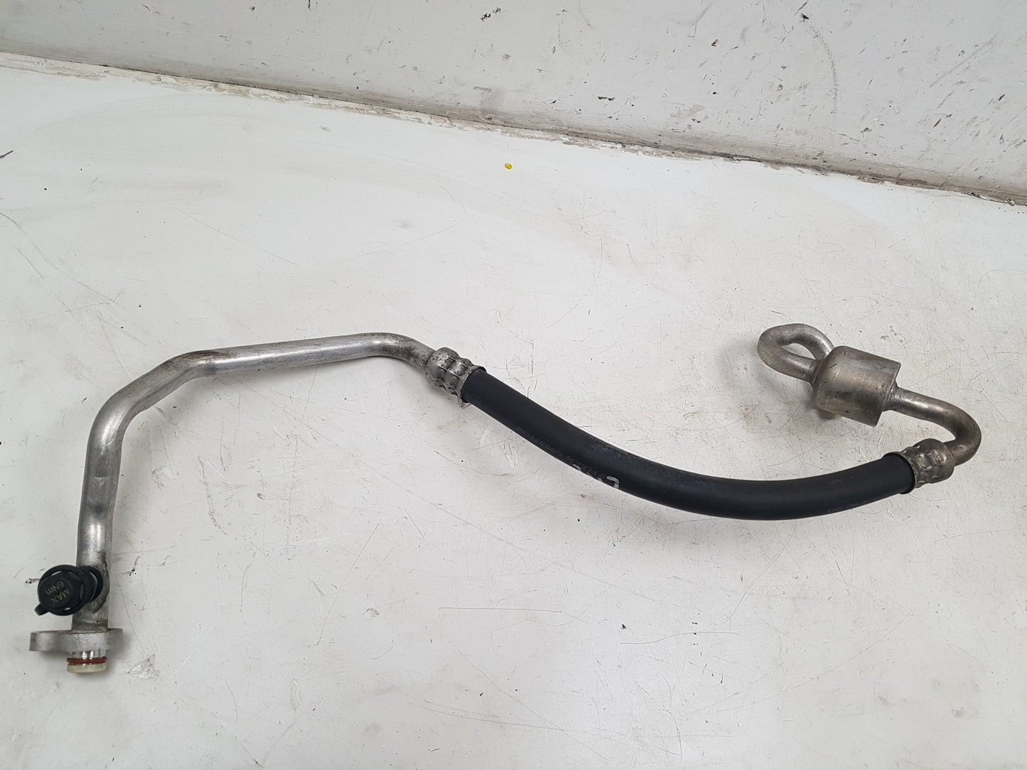 2012 - 2019 Volvo V40  Hatchback A/C Pipe  31467924