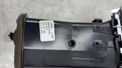2009 - 2017 Volvo XC60 I 156 Estate AIR VENT (PASSENGER SIDE FRONT) 310809501