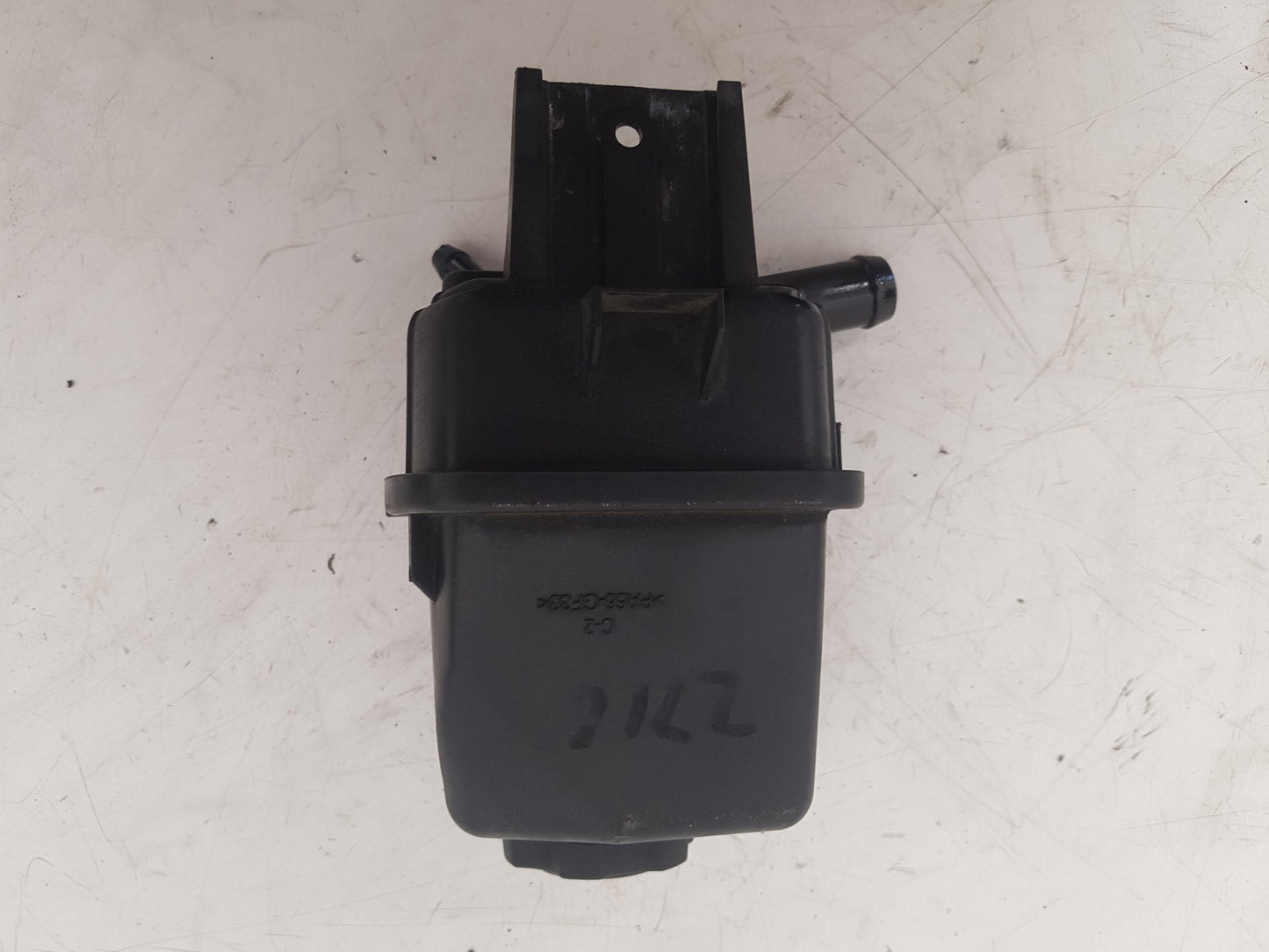 2010 - 2012 Saab 9-5  Saloon POWER STEERING RESEVOIR 22755964