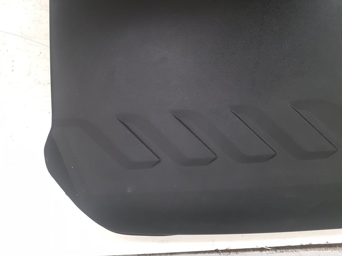 2015 Volvo S60  Saloon Engine Cover AV6Q-6X041-C