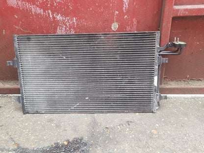 2004 - 2010 Volvo V50  Estate AIR CON RADIATOR (CONDENSER) 30741094