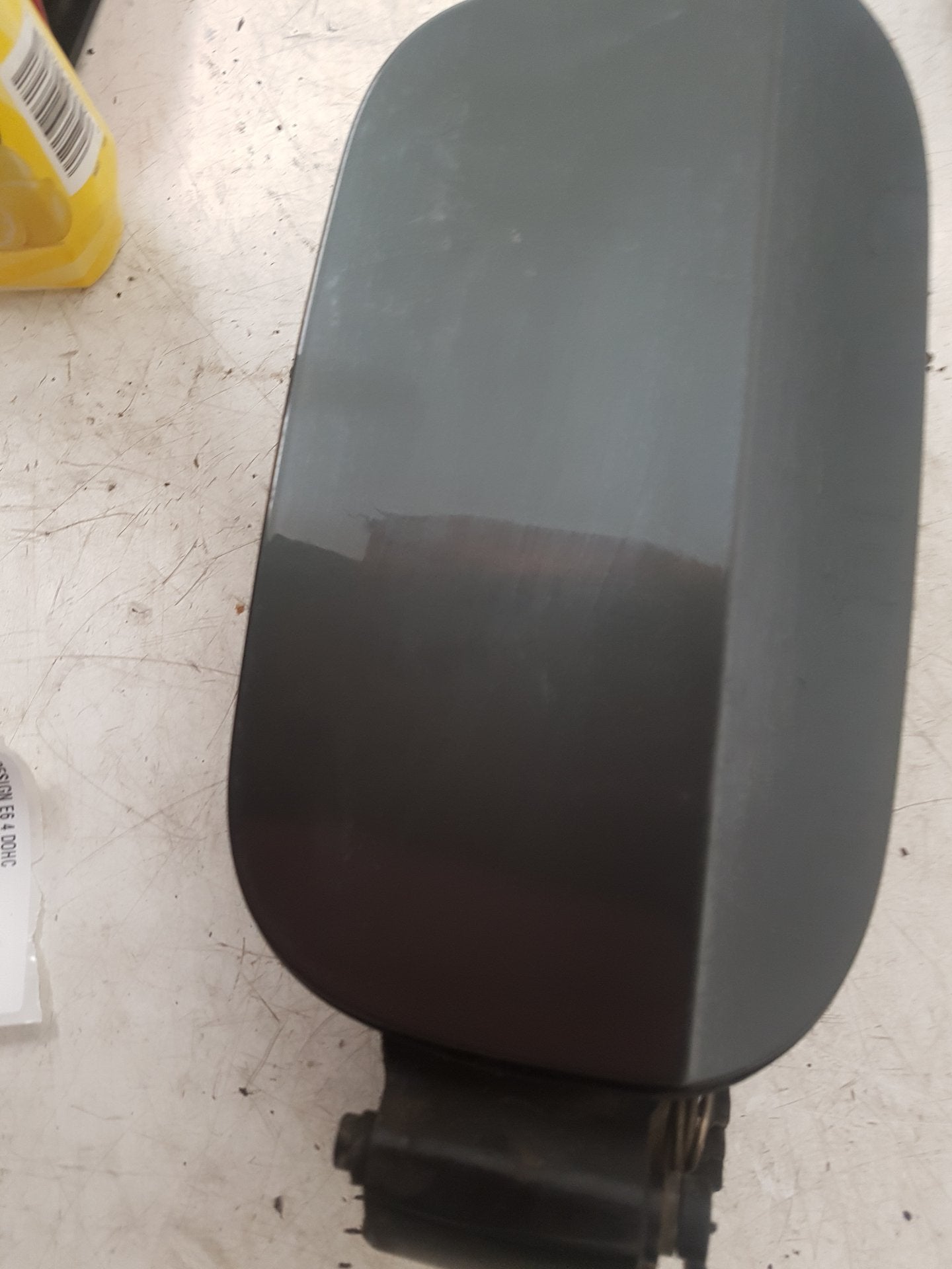 2017 - 2026 Volvo V60 II 225 Estate FUEL FLAP (PETROL/DIESEL) 31463285