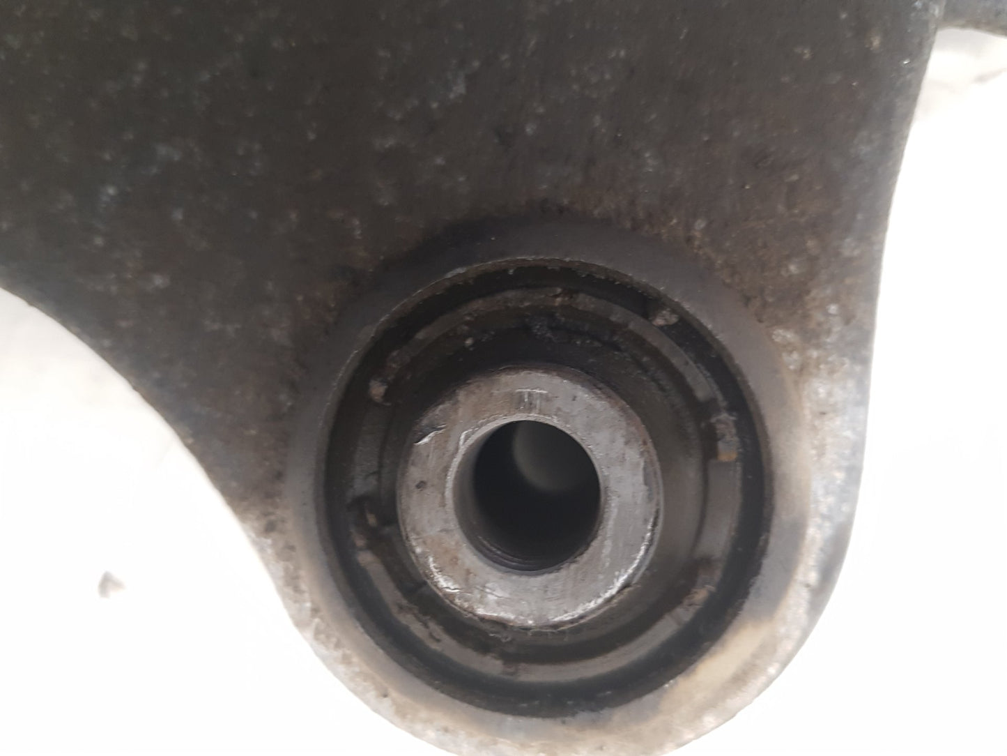 2010 - 2013 Volvo V60  Estate Left Front Lower Control Arm