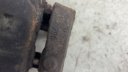 2017 - 2026 Volvo V60 II 225 Estate Right Front Caliper 31381552