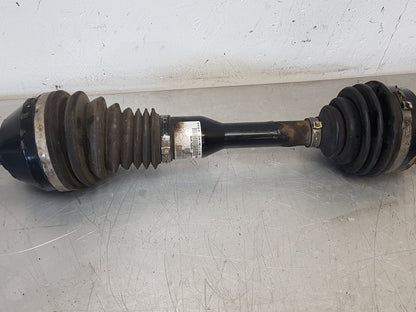 2002 - 2006 Volvo XC90  Estate Left Front Drive Axle 30651435