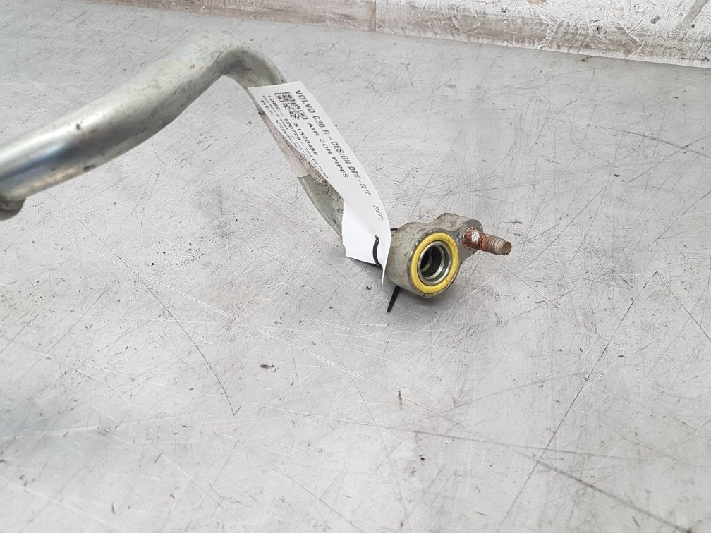 2010 - 2012 Volvo C30  Hatchback A/C Pipe  31320438