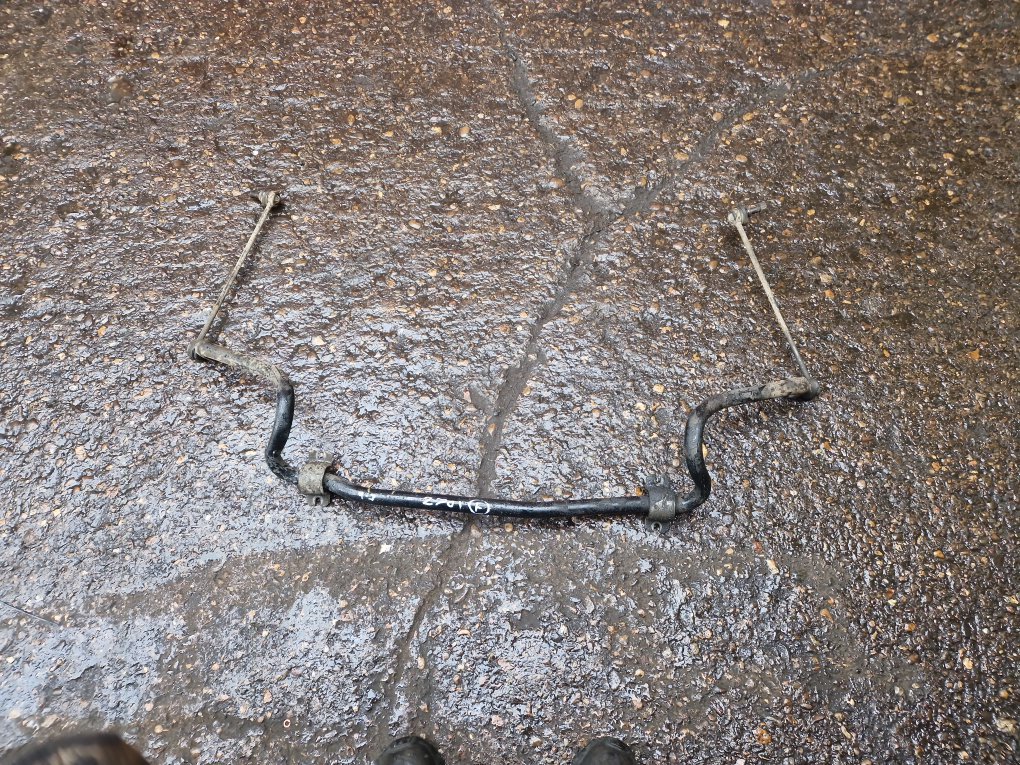 2005 - 2015 Saab 9-3  Estate Front Sway Bar