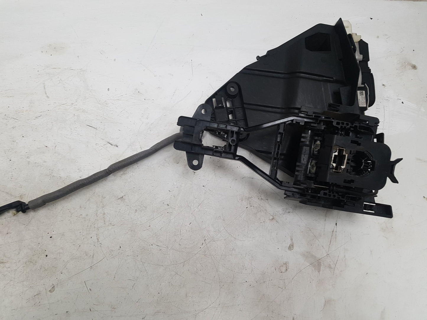 2013 - 2019 Volvo V40 III 525 Hatchback CENTRAL LOCKING MOTOR (FRONT DRIVER SIDE) 31301426