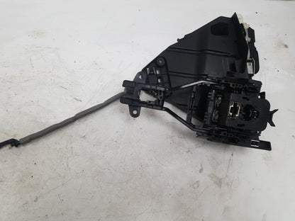 2013 - 2019 Volvo V40 III 525 Hatchback CENTRAL LOCKING MOTOR (FRONT DRIVER SIDE) 31301426