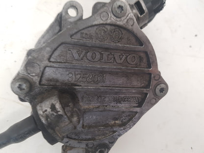 2009 - 2013 Volvo V60  Estate Vacuum/Air Pump 31258031