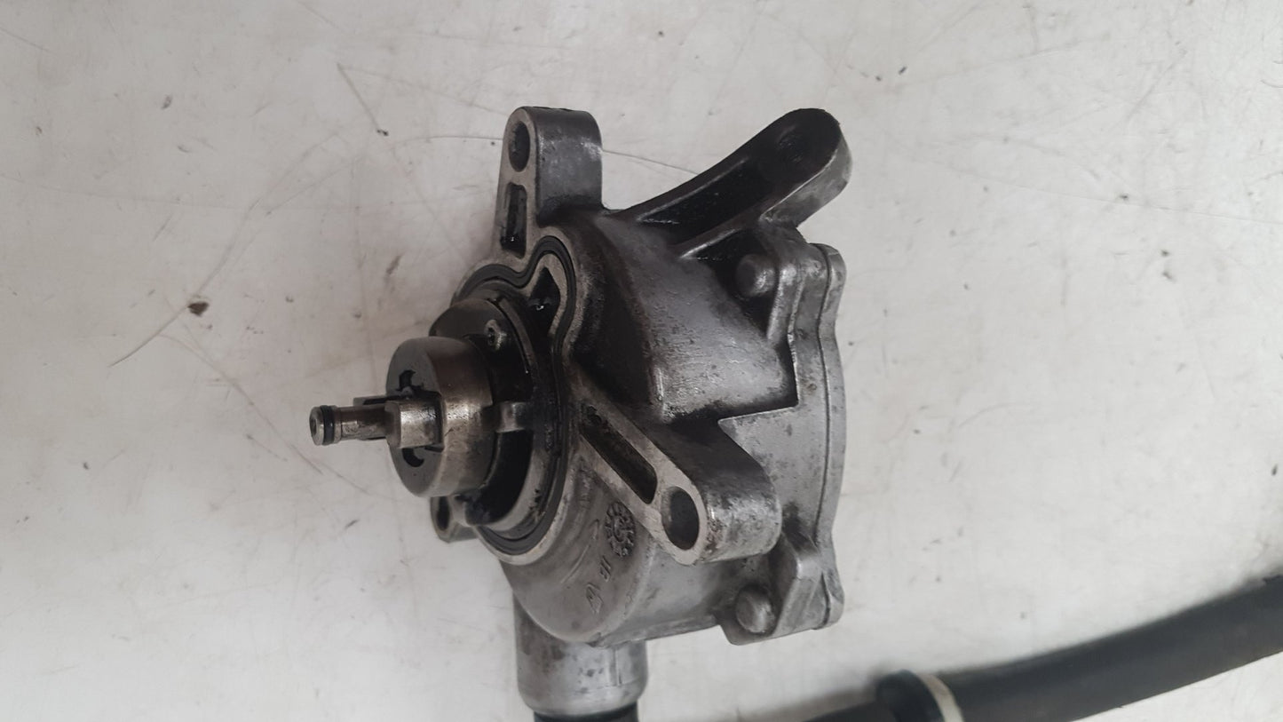 2005 Volvo V70  Estate VOLVO BRAKE VACUUM PUMP 08699237