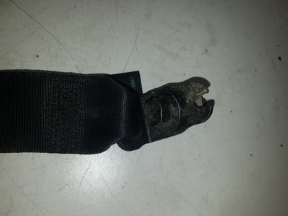 2010 - 2015 Volvo S60   SEAT BELT - MIDDLE REAR 39813791