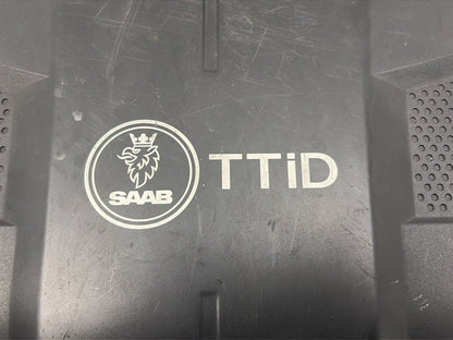 2010 Saab 9-3  Estate Engine Cover 55562522