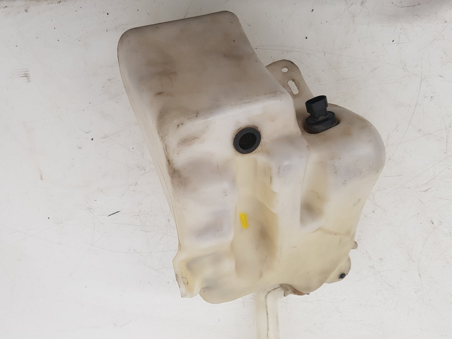 2002 Saab 9-3  Convertible Washer Bottle 4380804