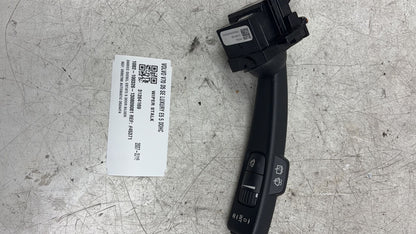 2008 - 2011 Volvo V70  Estate Wiper Switch 31264169