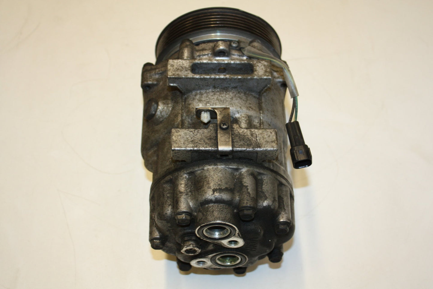 2004 - 2010 Volvo V50   A/C Compressor 0647609724