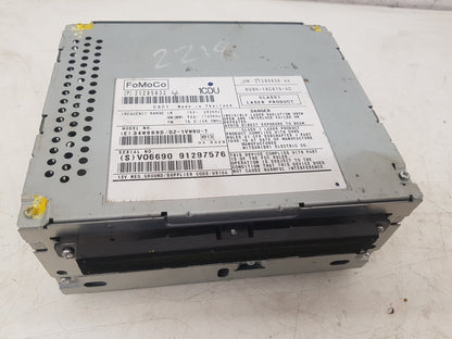2007 - 2011 Volvo V70  Estate CD Player 31285832AA