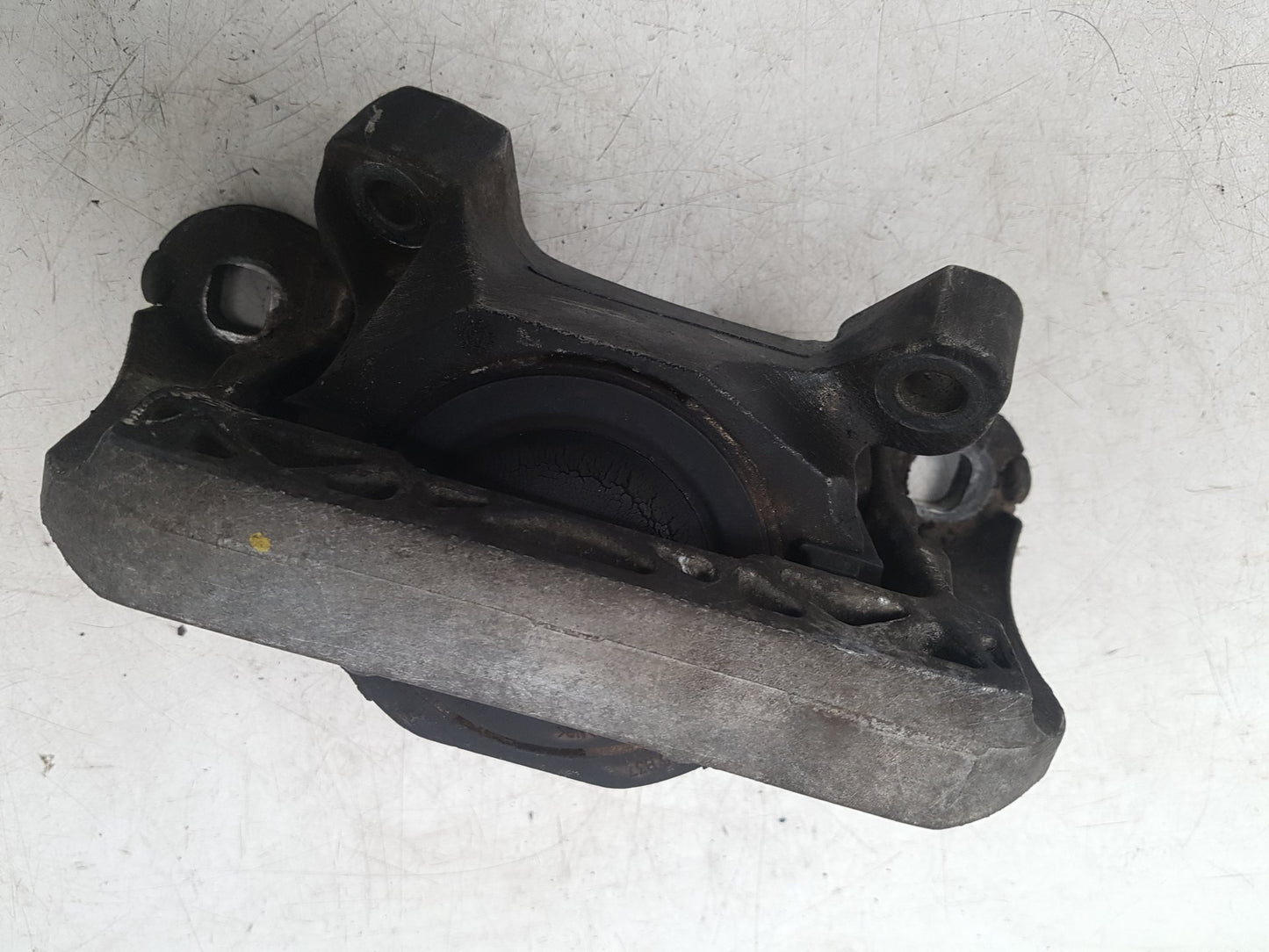 2007 Volvo C70  Convertible Right Engine Mount 3M51-6F012