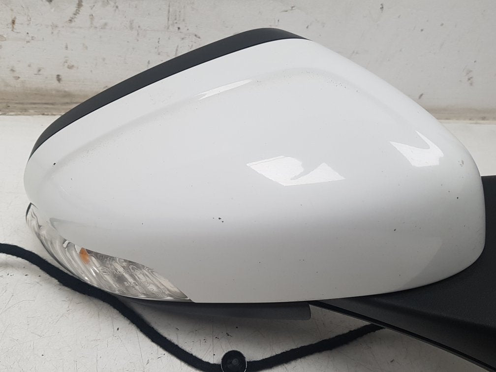 2008 - 2009 Volvo C70  Convertible DOOR MIRROR - ELECTRIC (DRIVER SIDE) 30779021