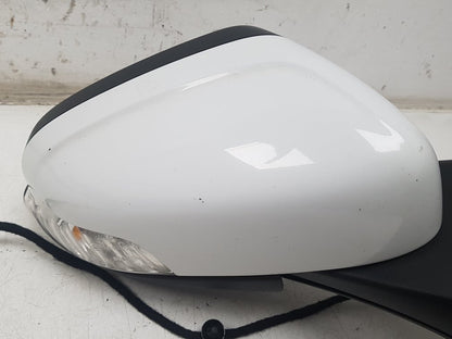 2008 - 2009 Volvo C70  Convertible DOOR MIRROR - ELECTRIC (DRIVER SIDE) 30779021