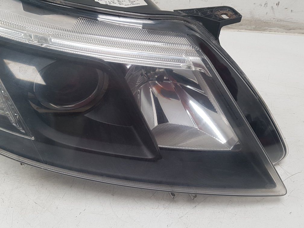 2008 Saab 9-3  Saloon Right Headlight 12770146