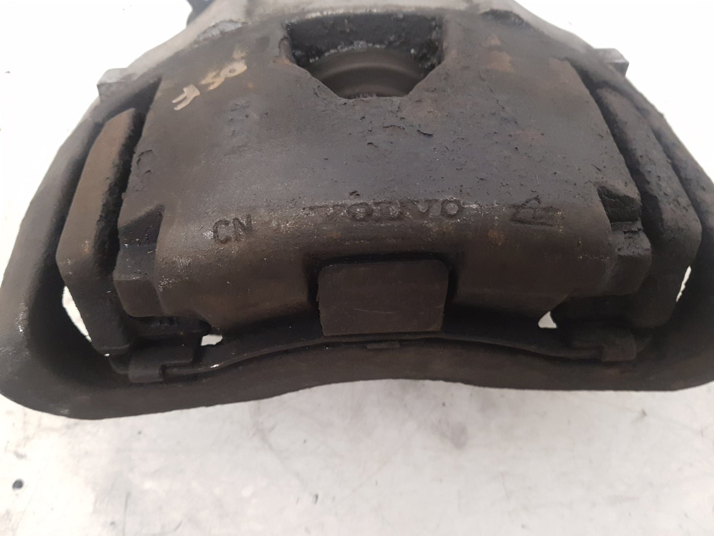 2003 - 2014 Volvo XC90 I 275 Estate Right Front Caliper 30657307