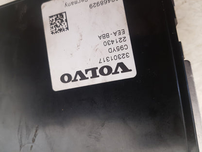 2017 - 2025 Volvo V90 235, 236 Estate Voltage Converter 32301317