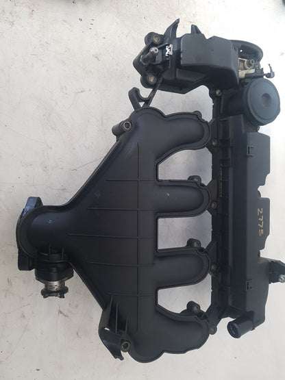 2008 - 2016 Volvo V70  Estate Intake Manifold 868892996