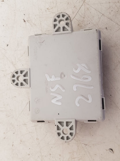 2012 - 2015 Volvo V40  Hatchback Door Control Module 31343044