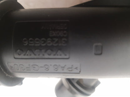 2008 - 2016 Volvo XC70 III 136 Estate THERMOSTAT HOUSING/TEMP SENSOR 31293556