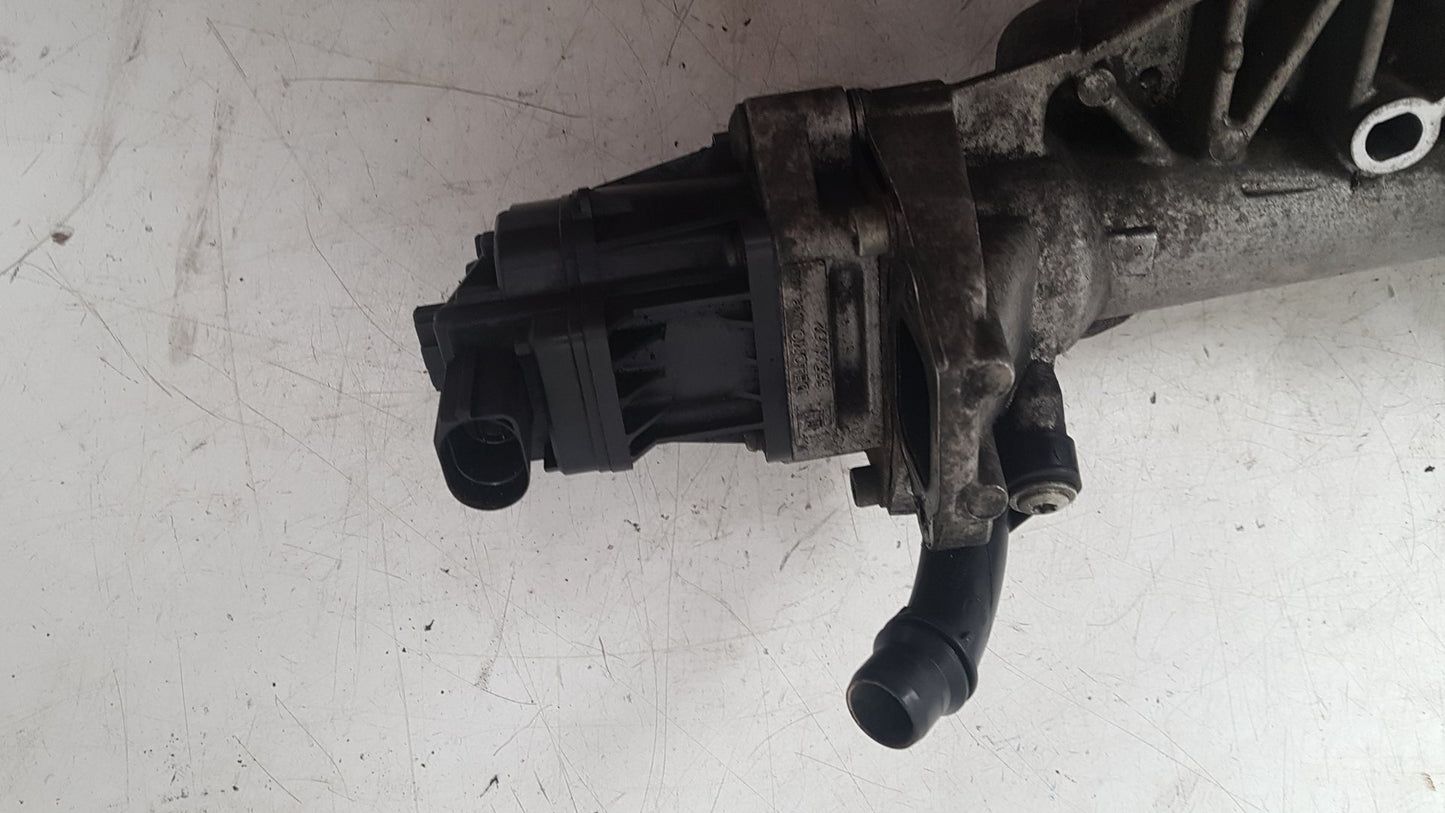 2001 - 2009 Saab 9-5  Estate EGR VALVE AND COOLER 55566052